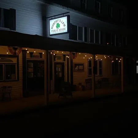 Murphys Law Inn 2 Leeds Exterior photo